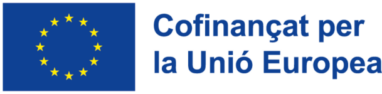 Cofinançat per la UE